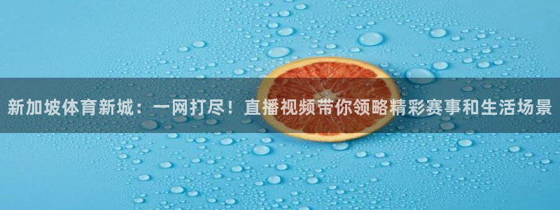 新闻图片